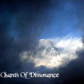 The Untitled - Chants Of Dissonance (SMACK007) 2008