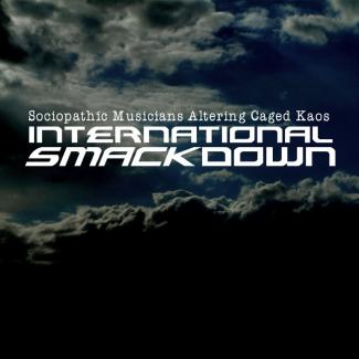 VA - International Smackdown 2 (SMACK006) 2008